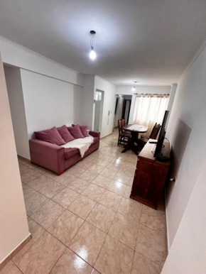 Departamento amoblado LA GUADACHA